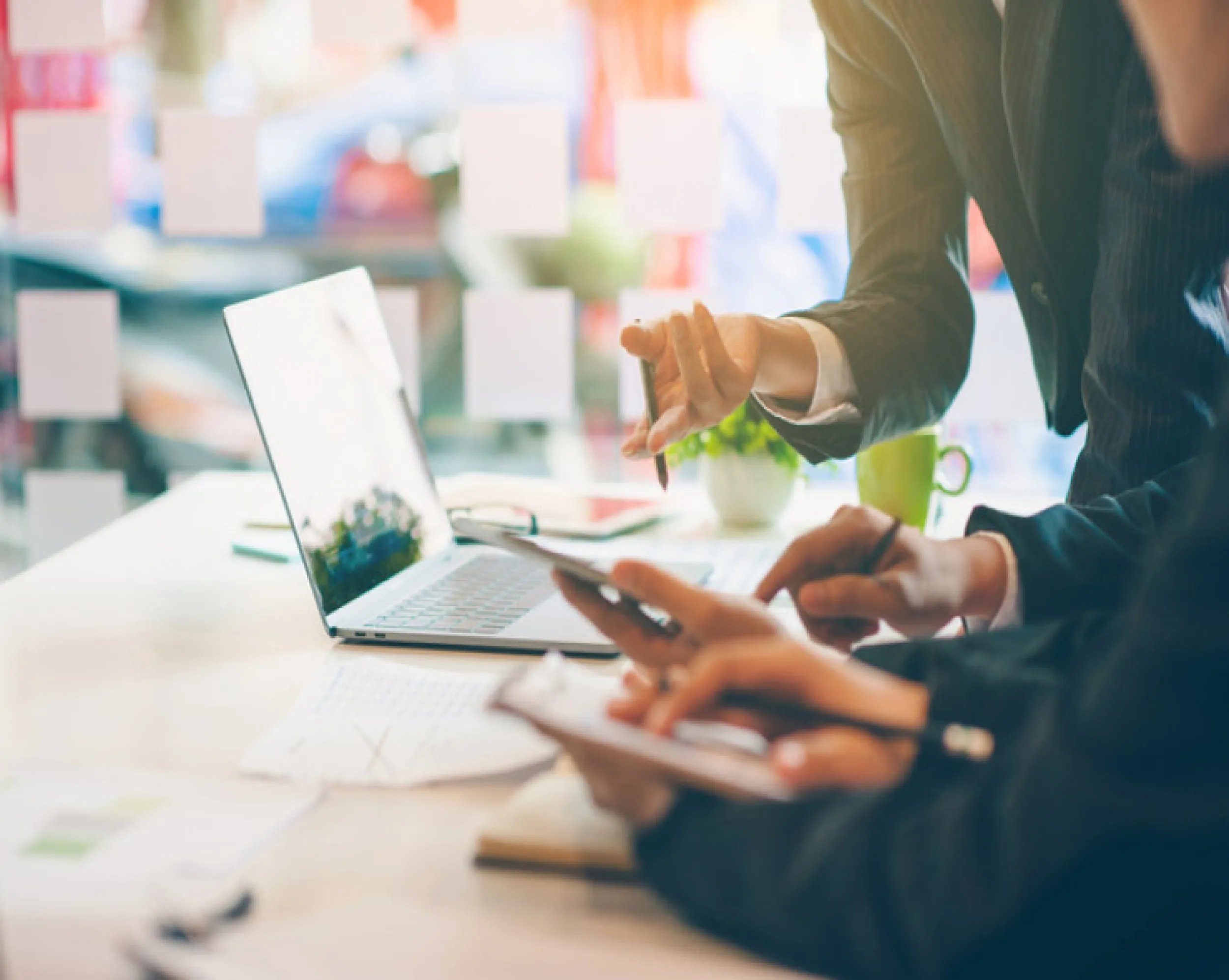 On demand Creativiteit & Daadkracht