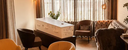 persoonlijke uitvaartbegeleiding