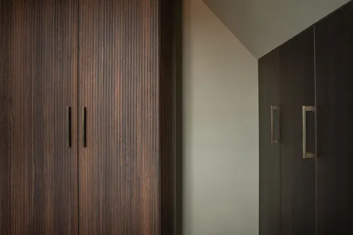 Kasten op maat in slaapkamer
