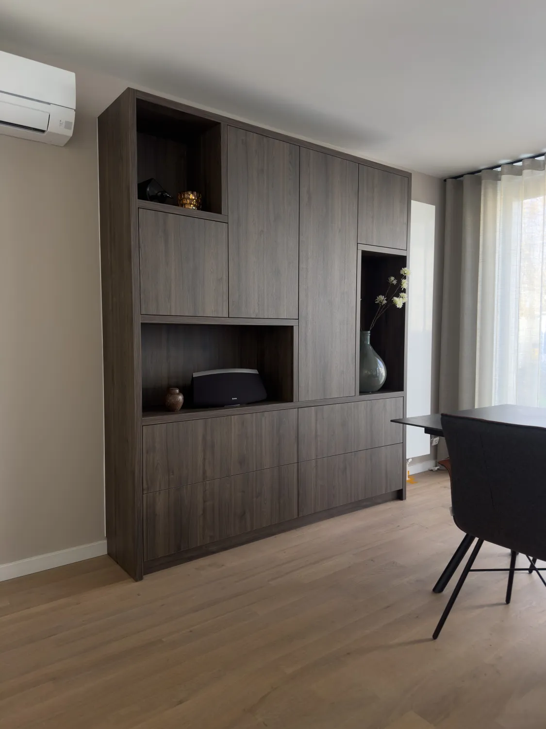 Maatwerk interieur - Sittard