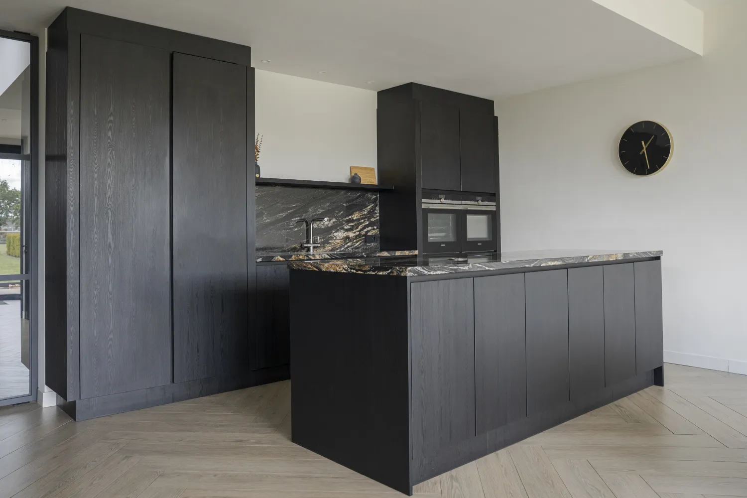Maatwerk keuken - Weert