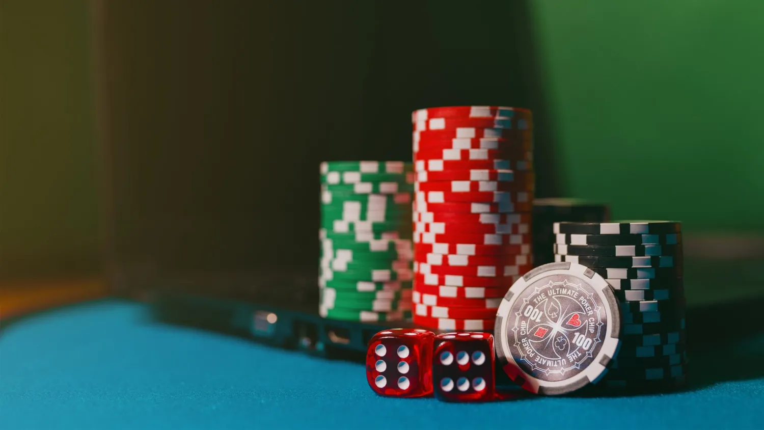 Beste iDEAL casino's
