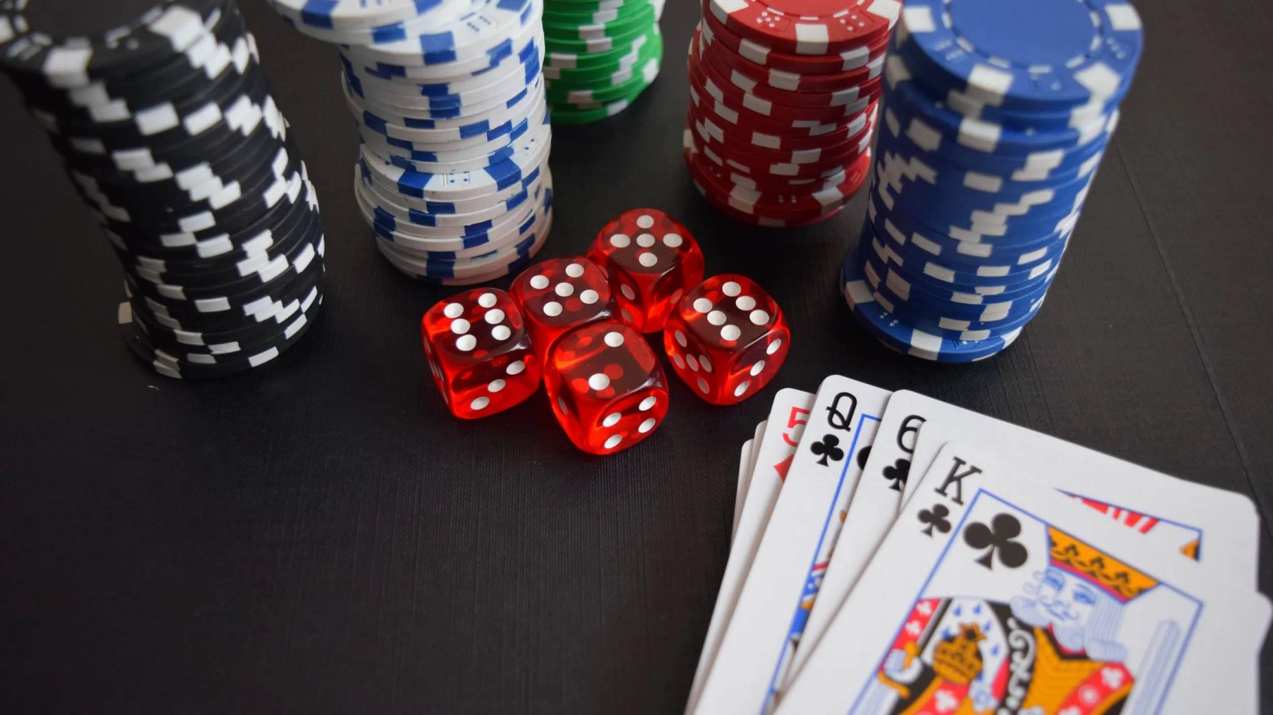 Casino bonusvoorwaarden uitgelegd 