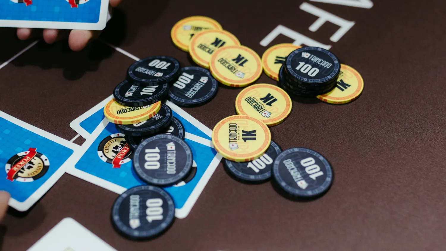 Texas Hold'em regels voor beginners