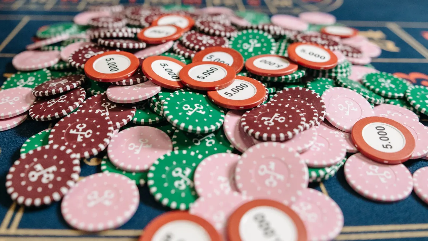 bankroll management voor pokerspelers