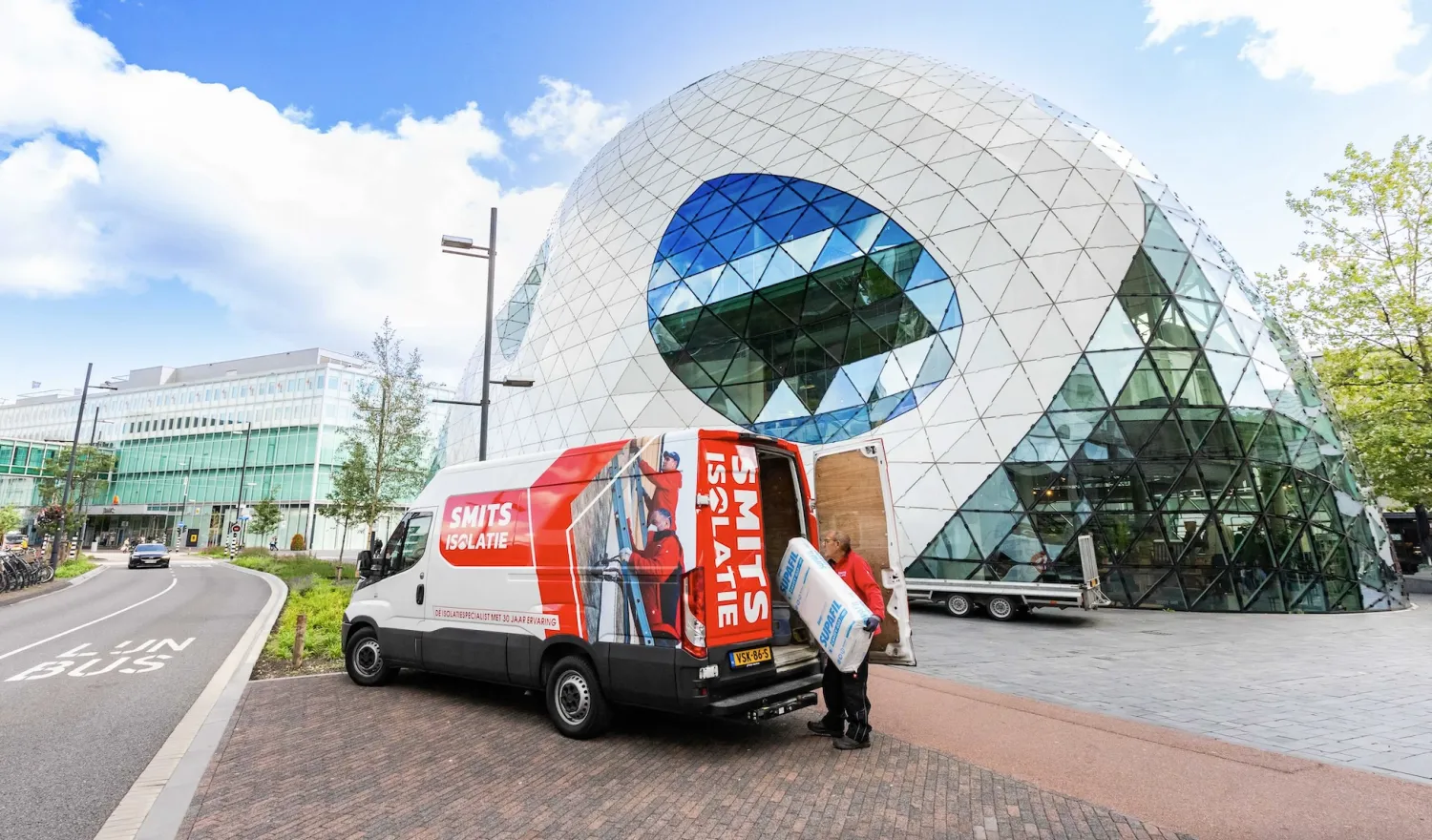 Smits Isolatie