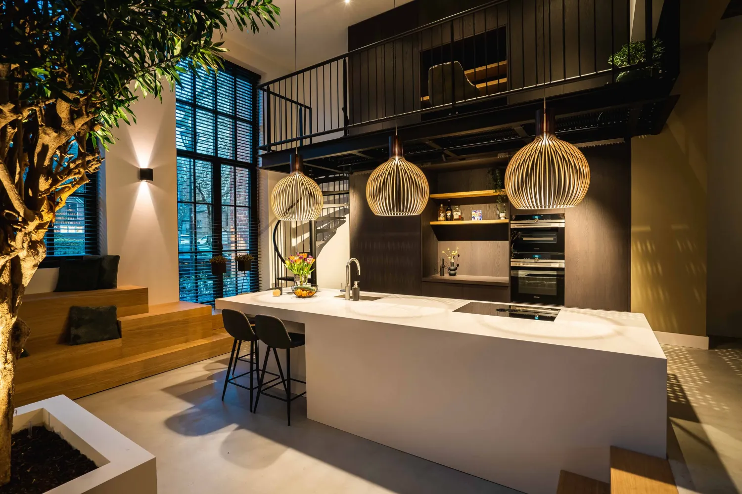 Interduct groep: Steijvers Electro / CSE Elektrotechniek