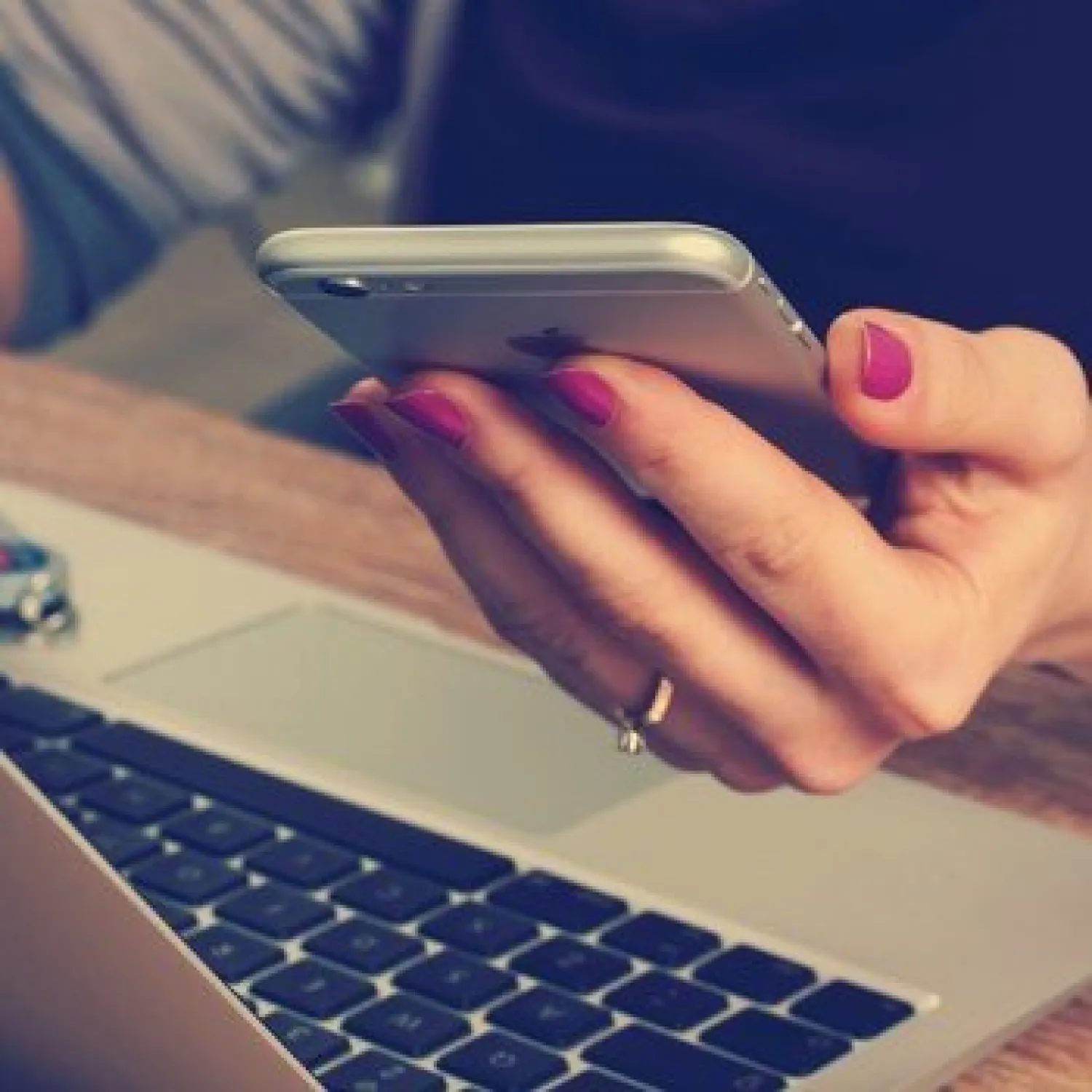 Google update: Mobielvriendelijke website