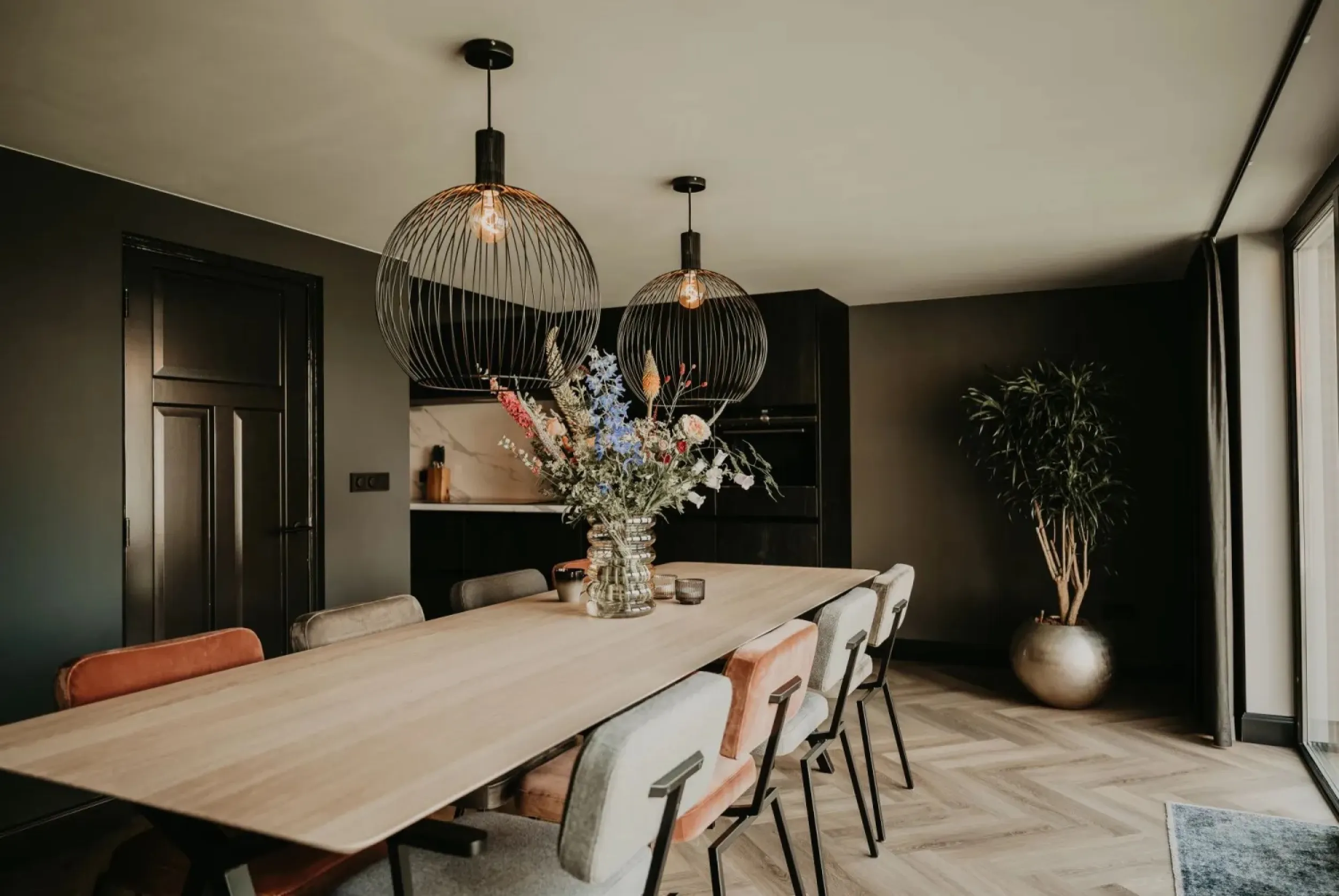 By Moon Interior sfeerafbeelding 