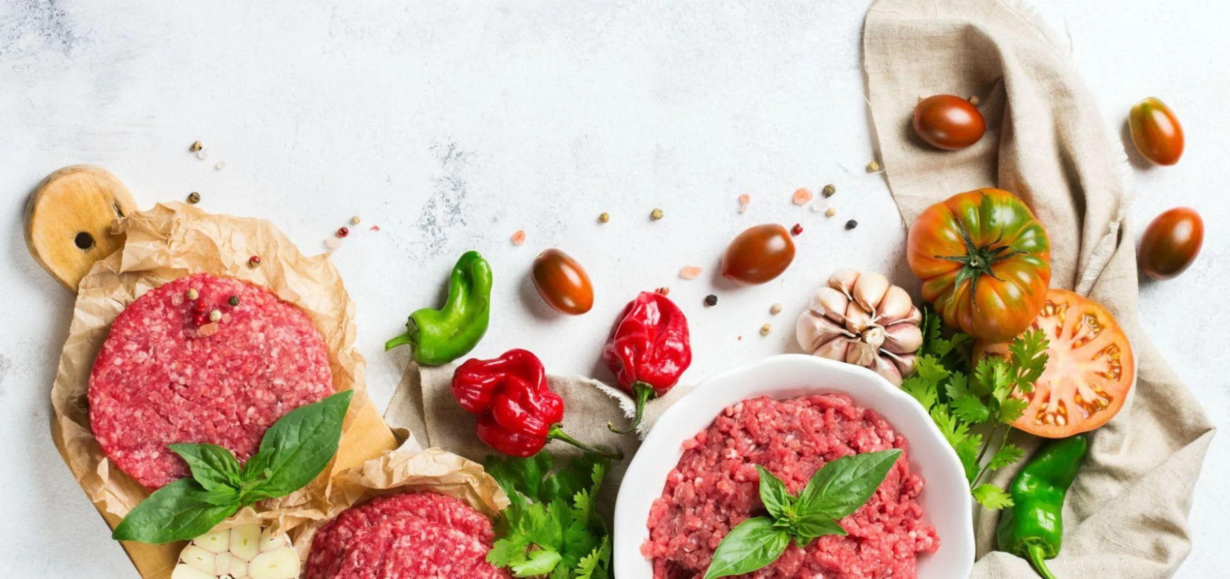 nieuwe webshop voor Vleesch 