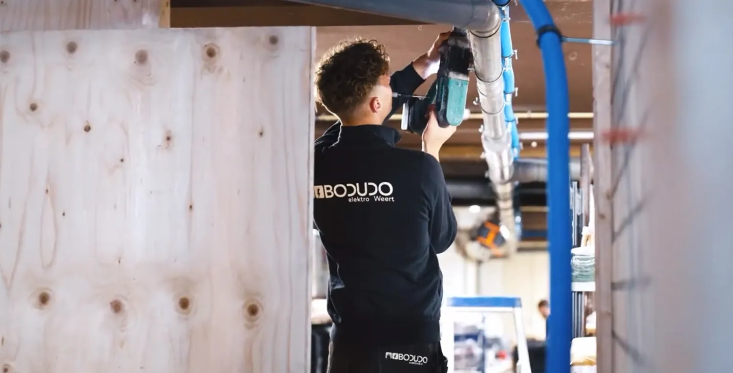 Sfeerafbeelding Bodudo