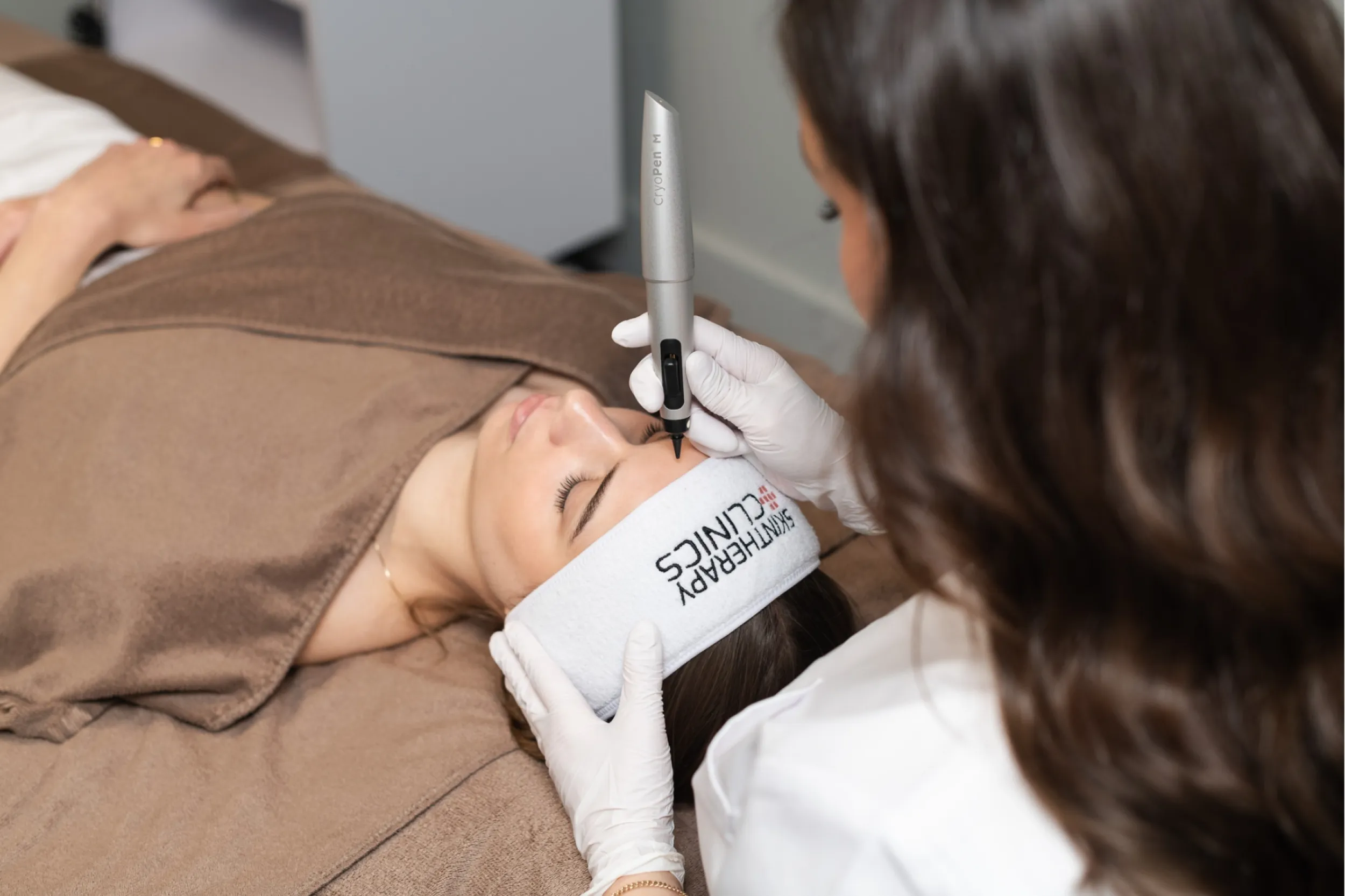 Skin Therapy Clinics website 