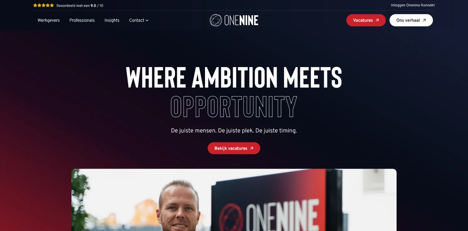 Onenine