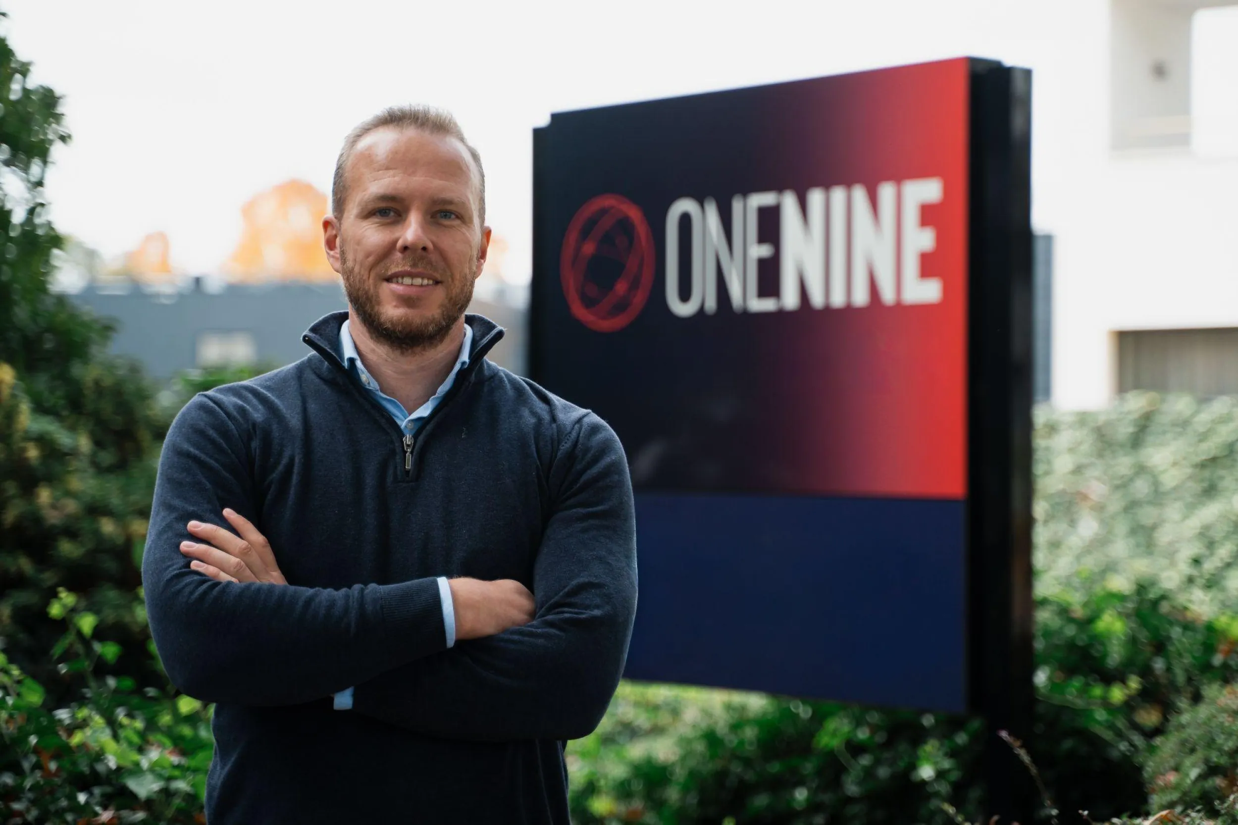 Onenine uitzendbureau 