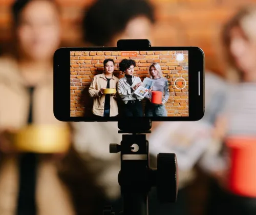 Waarom video en interactieve content onmisbaar zijn in 2025