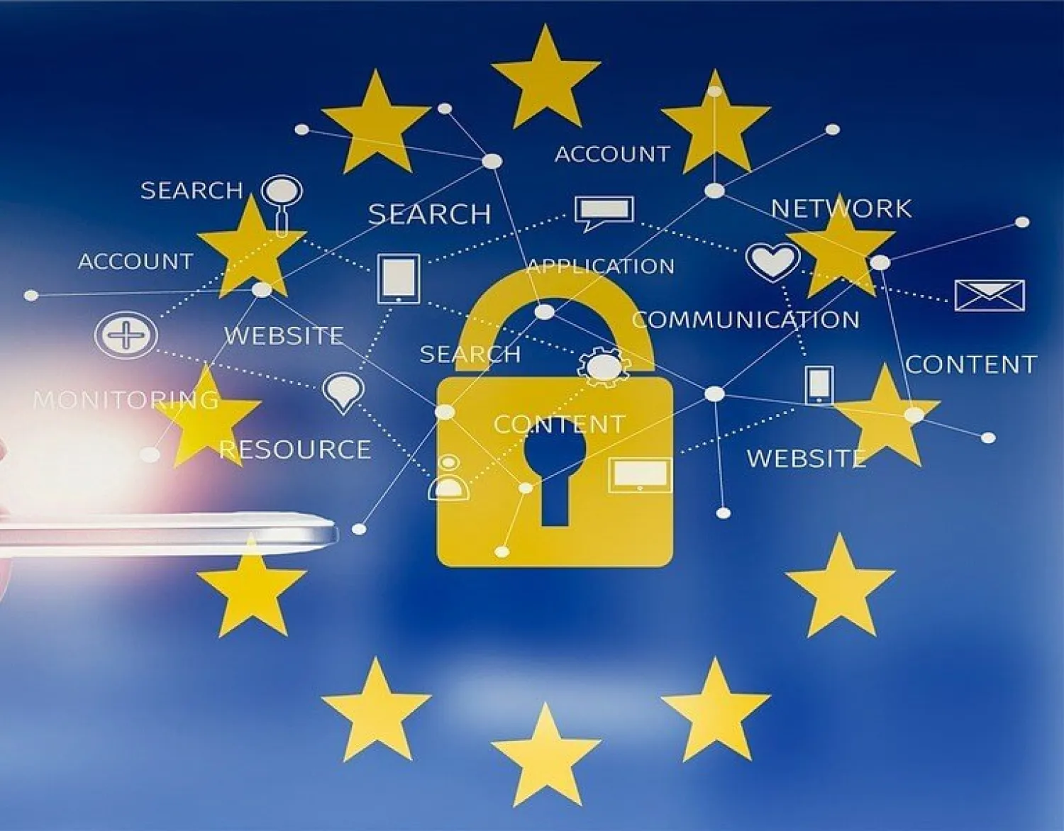 alles over online scams