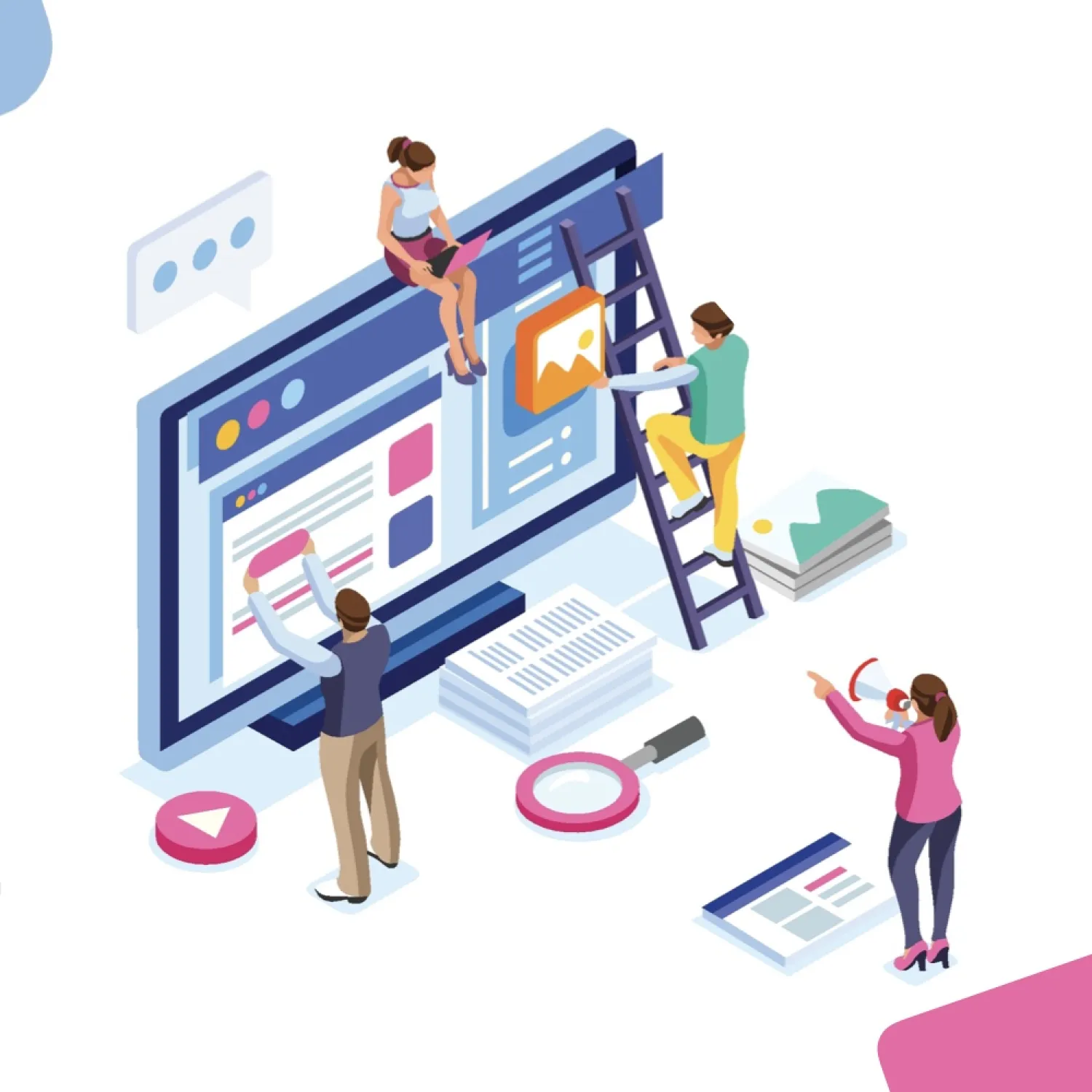 Doelgroep bepalen: Zo werkt het