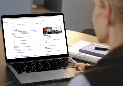 Google bedrijfsprofiel update: plan posts vooruit