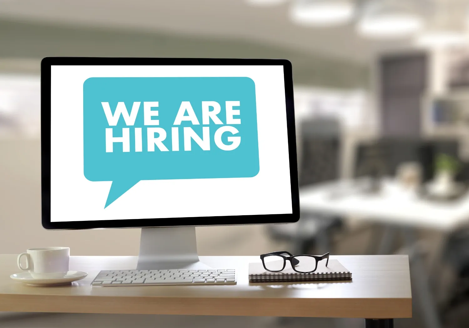 Social media recruitment