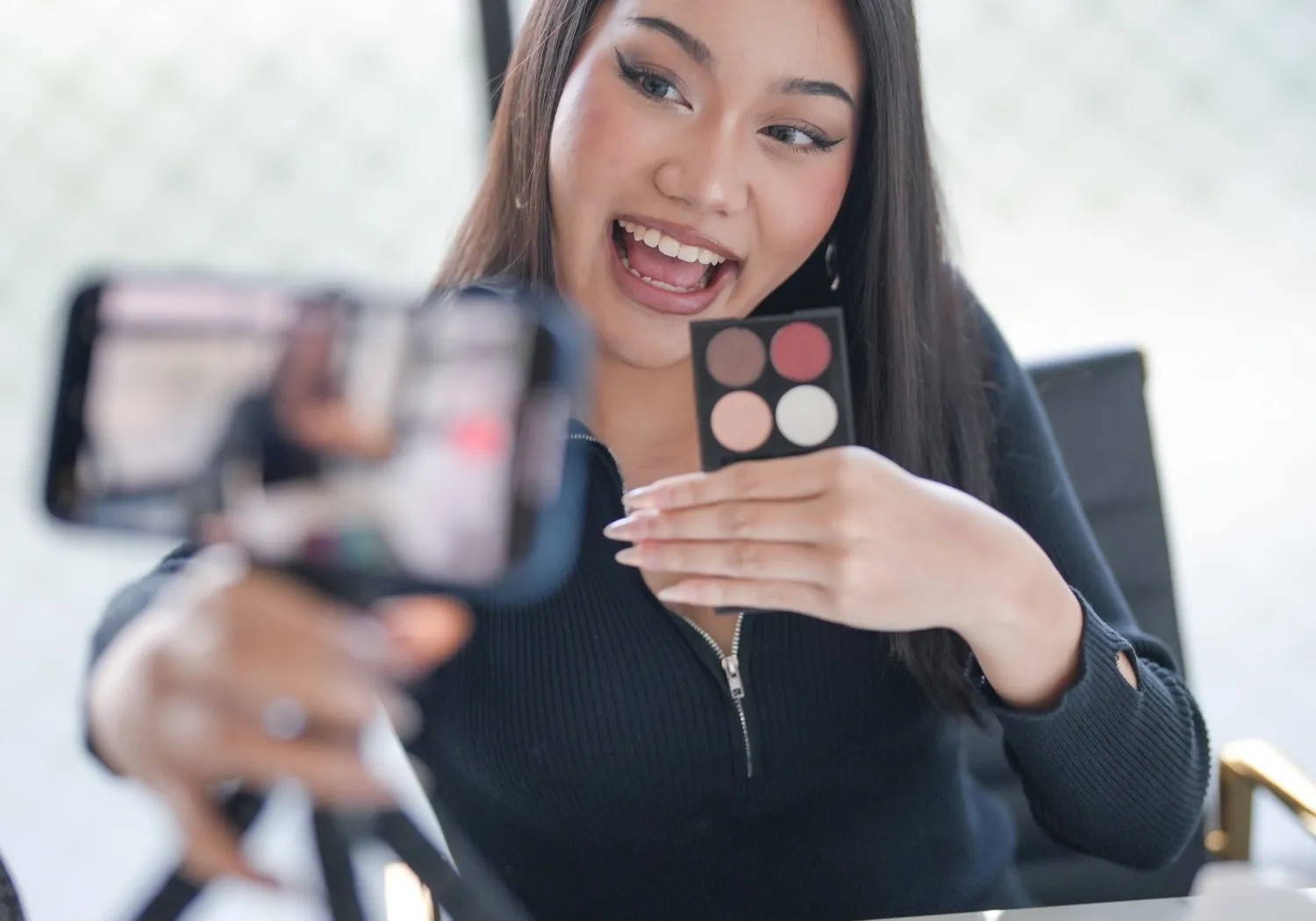 Influencer marketing inzetten voor je bedrijf