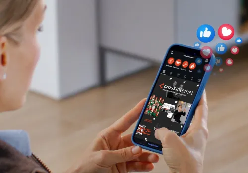 Zo schrijf je social media teksten die wél werken