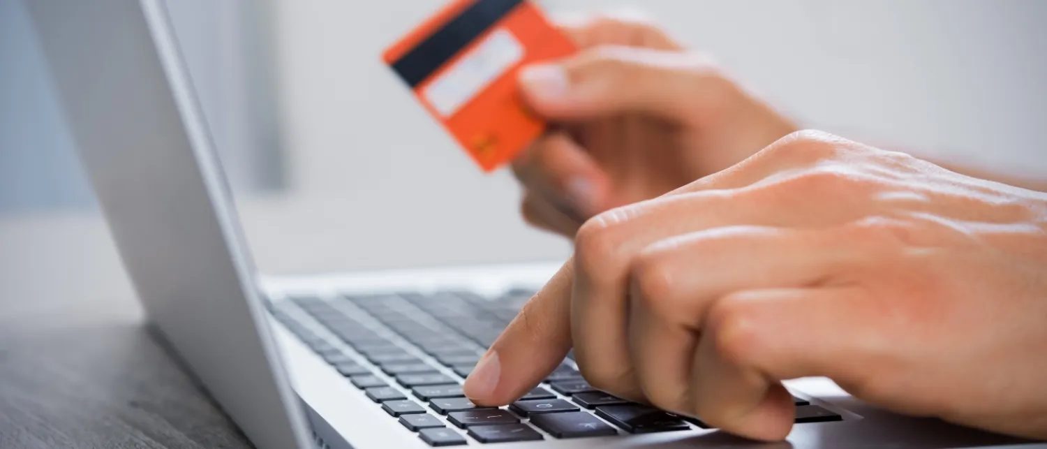 Online betalen met Wero