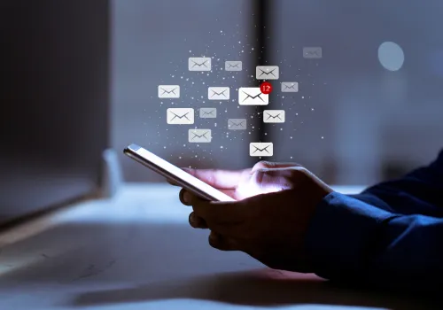 Personalisatie in e-mail marketing effectief inzetten