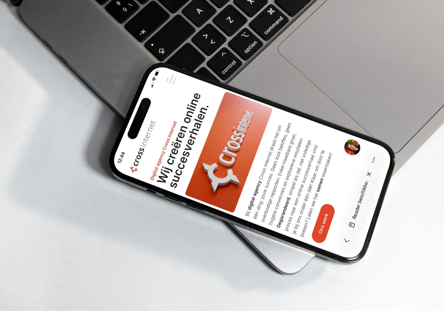 Waar voldoet een goede website aan?