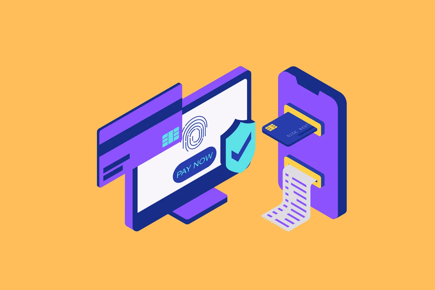 PSD2 – Veilig online betalen