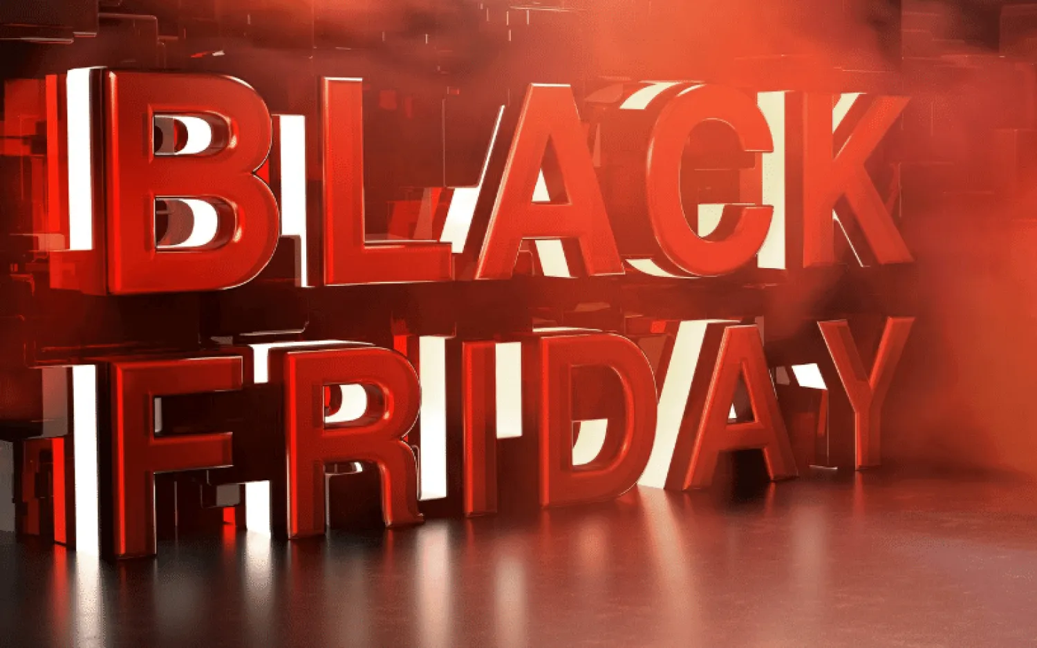 Online Marketing als Black Friday tool