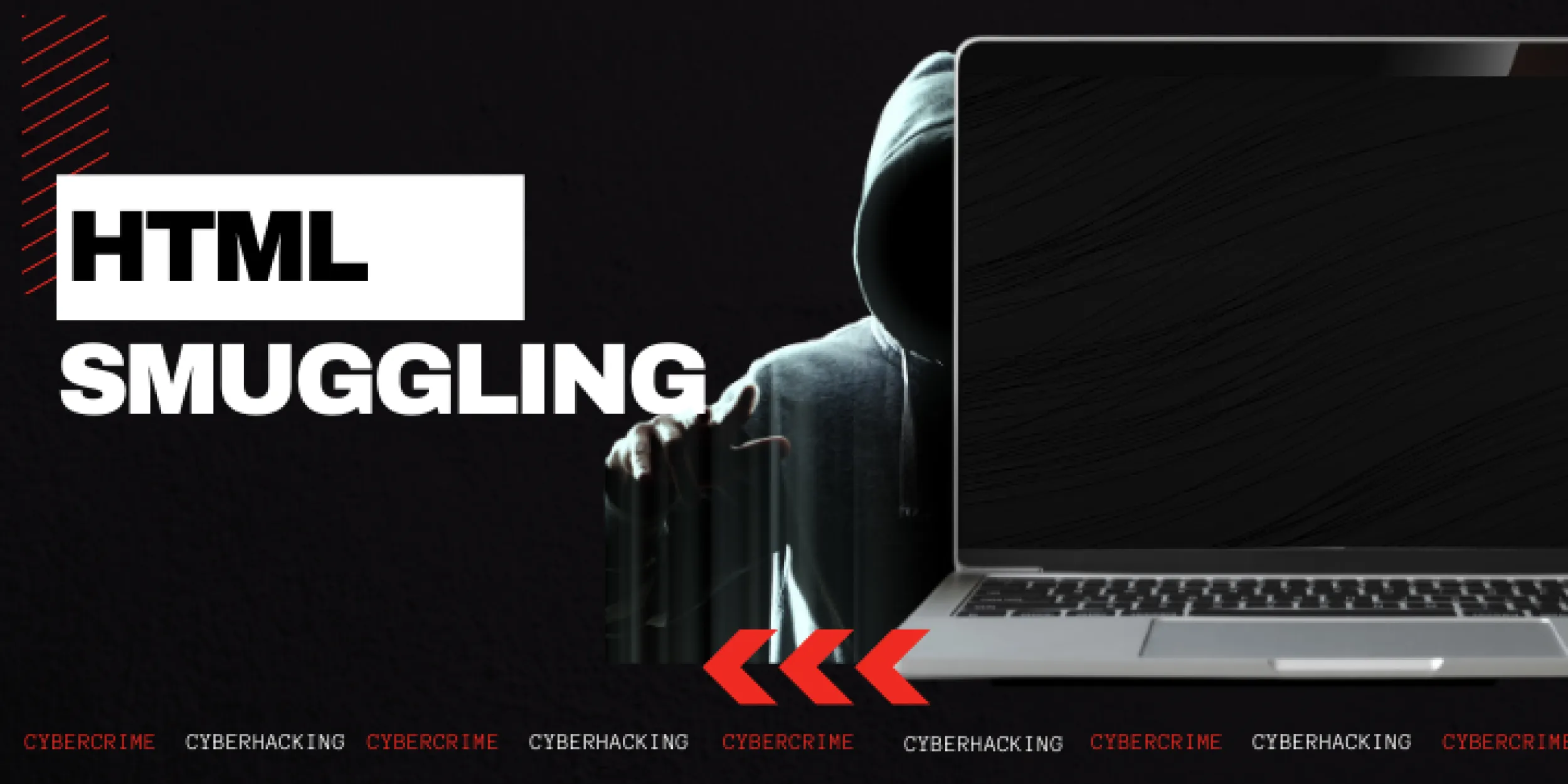 HTML-smuggling: Hoe kun je het voorkomen? | Cross Internet