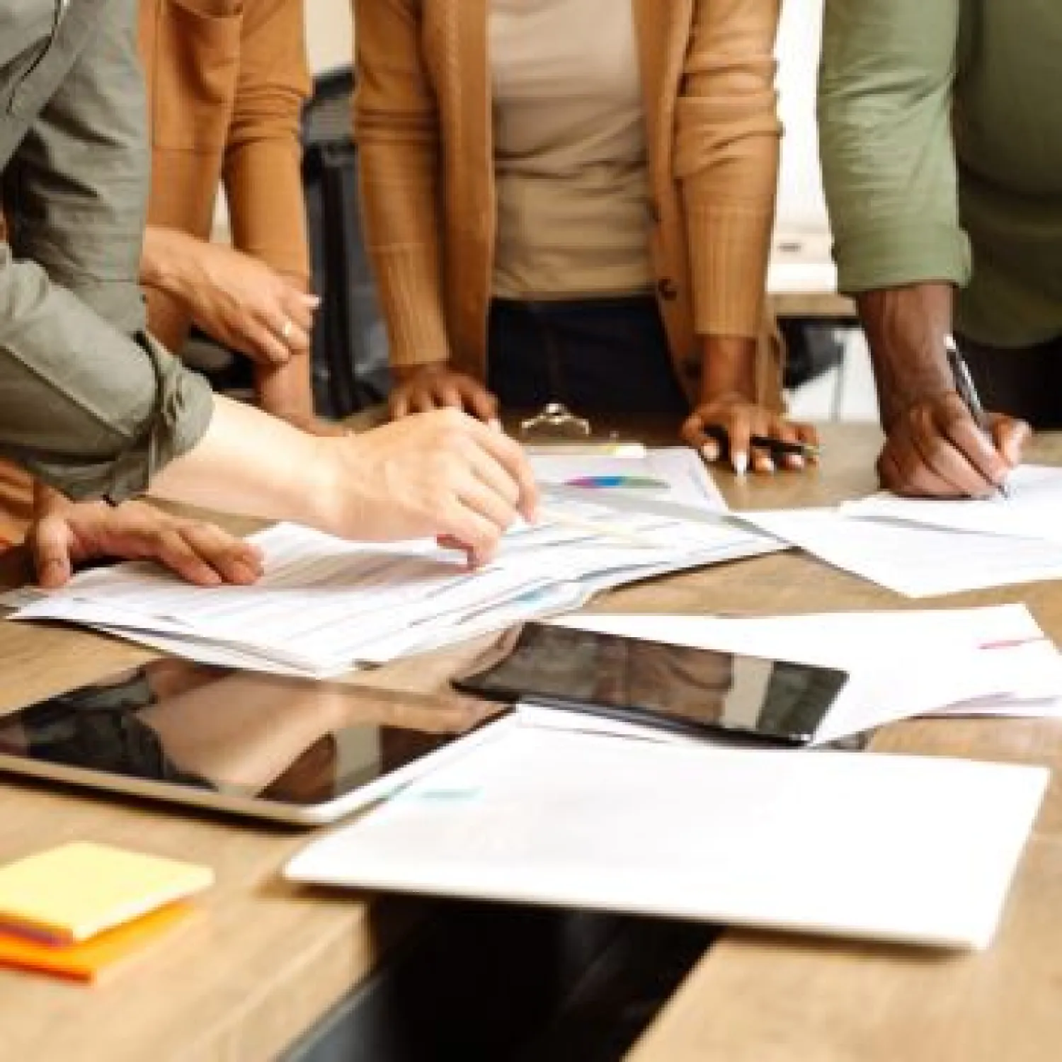 Van likes naar leads: 6 tips voor een effectieve social media strategie