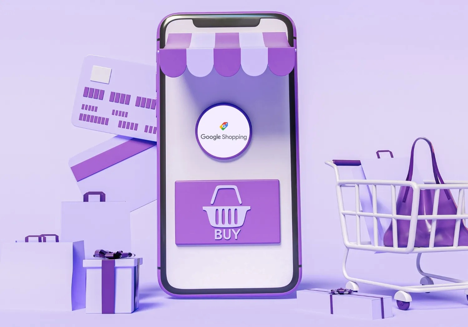 Je organische vindbaarheid in Google Shopping verbeteren