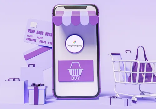 Je organische vindbaarheid in Google Shopping verbeteren