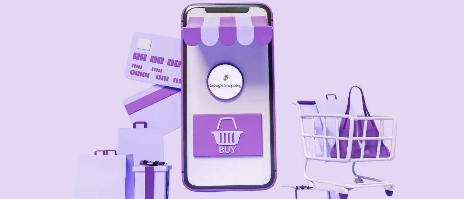 Google shopping organische vindbaarheid verbeteren
