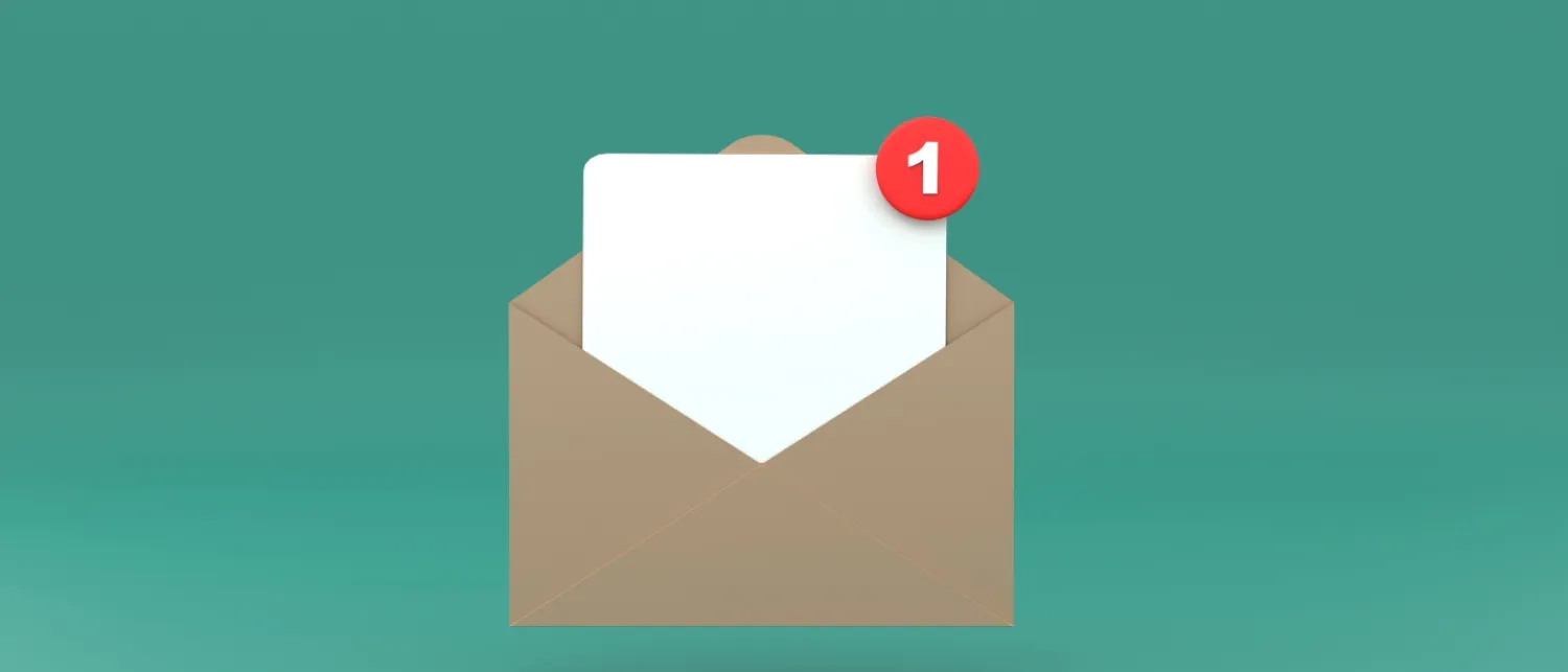 Email marketing door Cross Internet