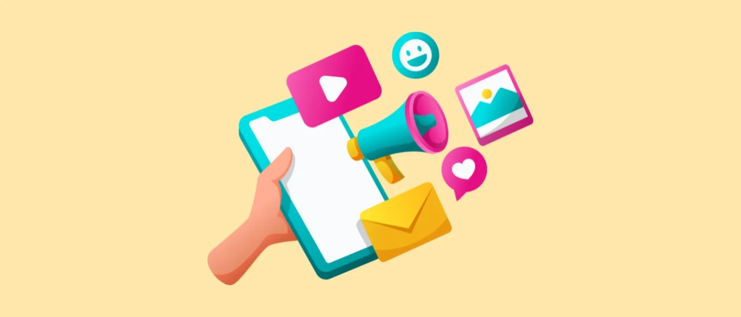 Social media onderzoek 2026 resultaten