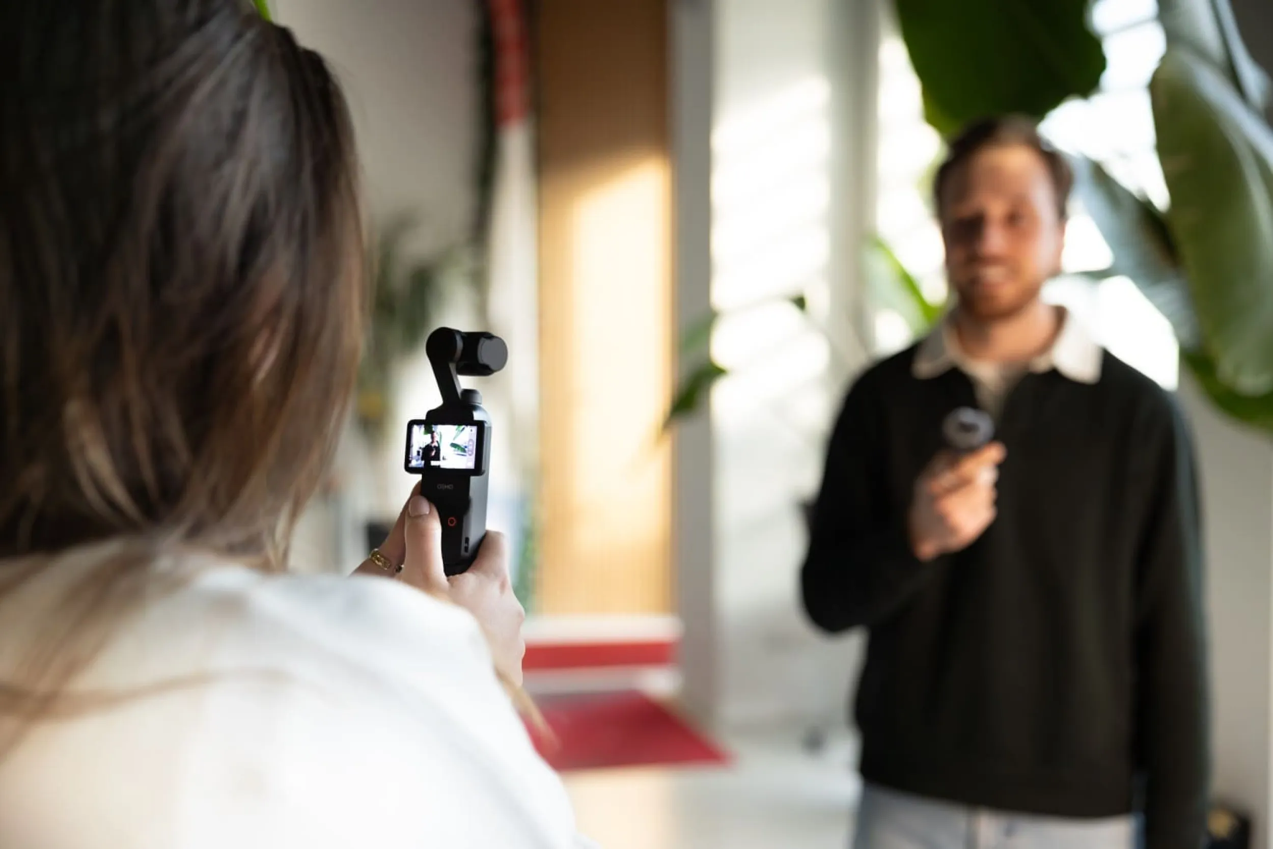 groeien met short form content