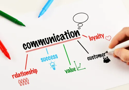 Hoe een sterke tone of voice jouw merk onweerstaanbaar maakt