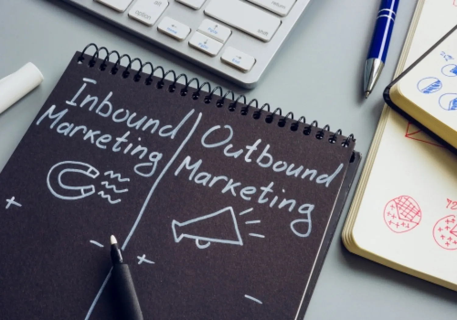 Inbound marketing: wat is het en hoe werkt het?