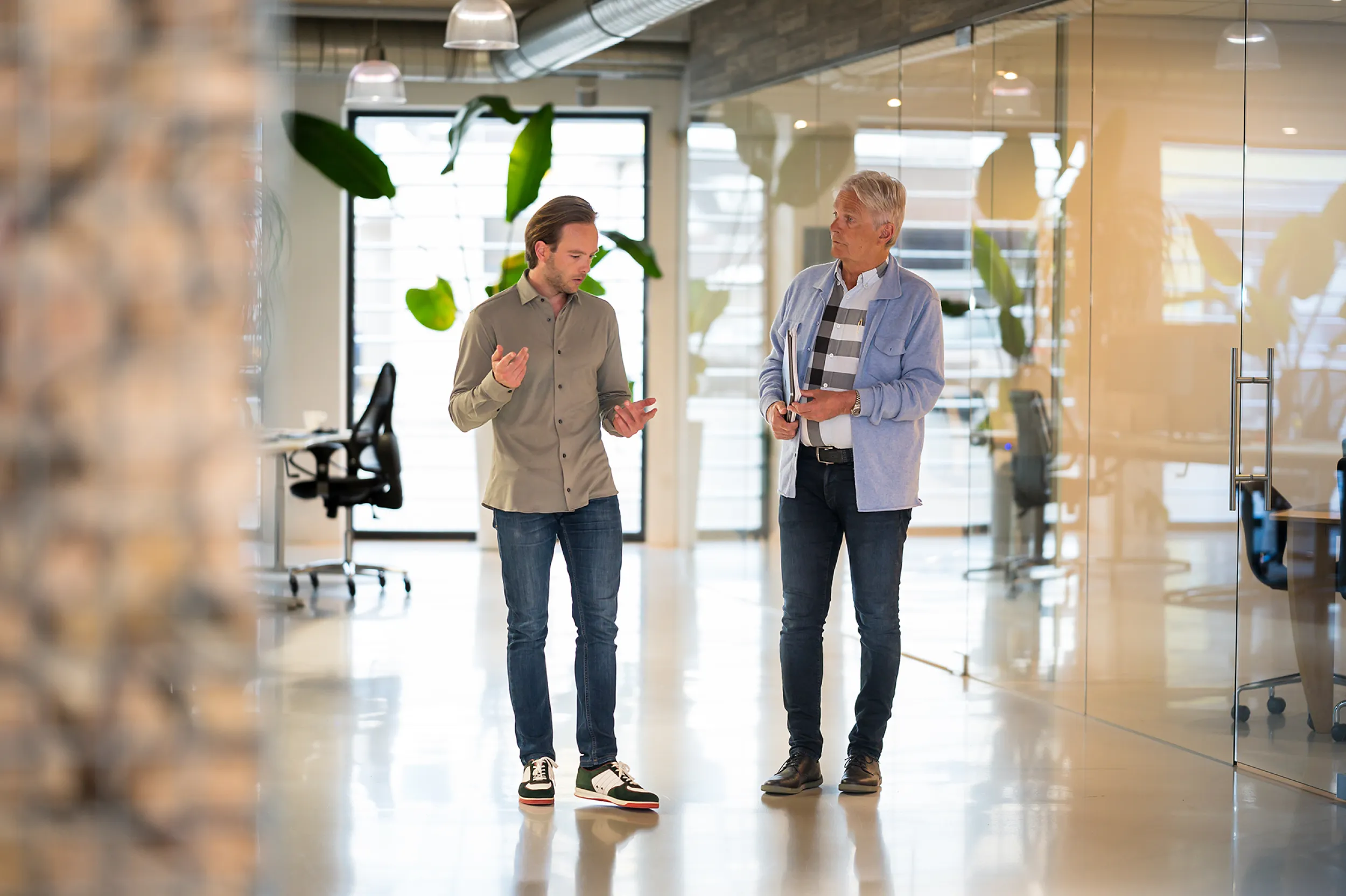 Eckcellent Vertrouwenspersonen 