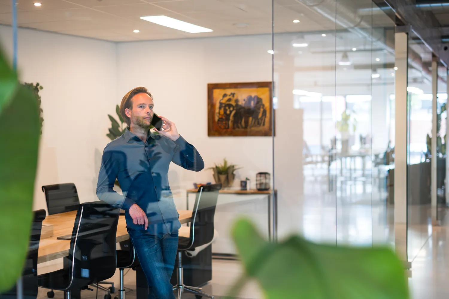 Eckcellent Vertrouwenspersonen team