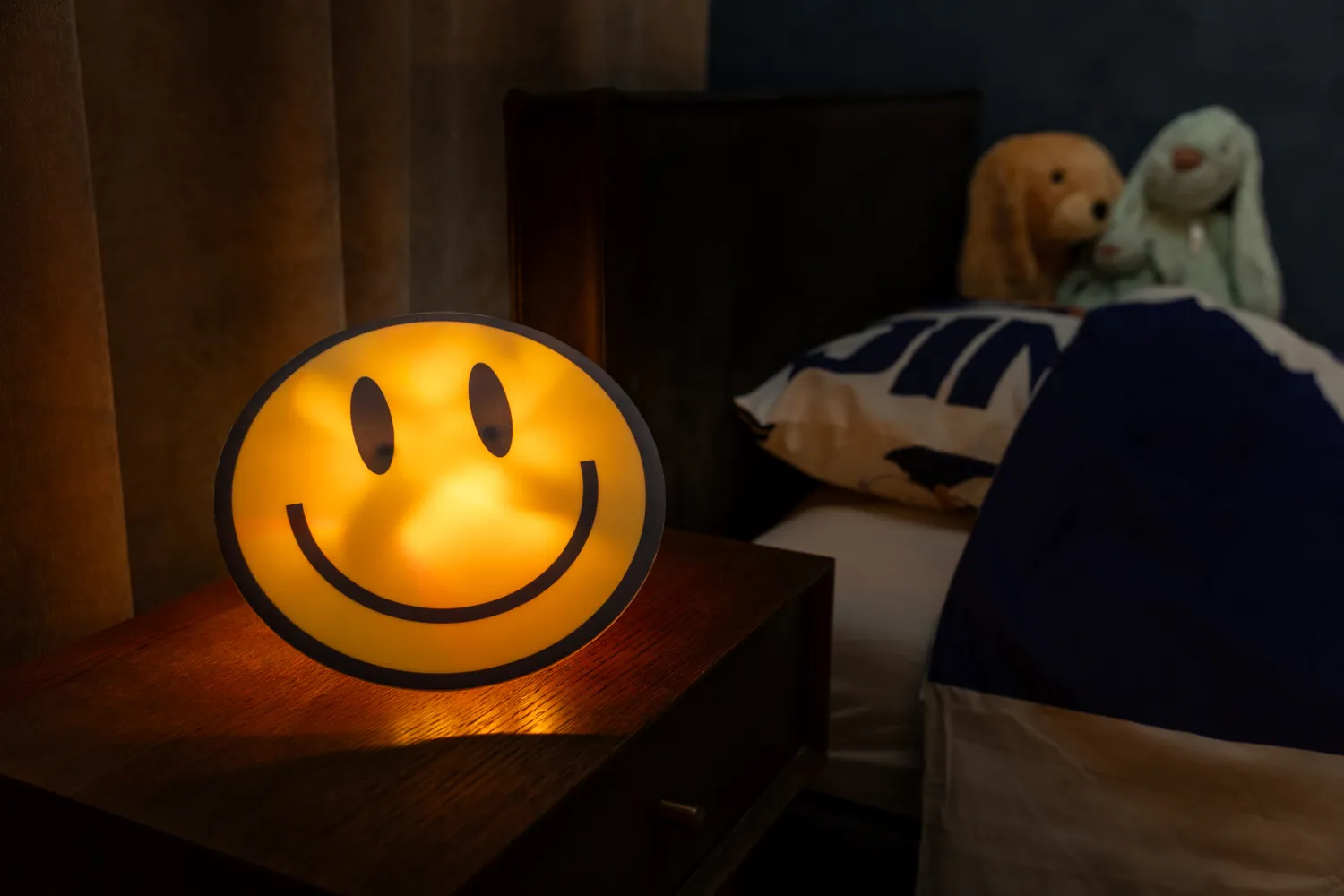HappyGlows