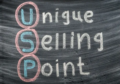 USP’s en conversie: bezoekers overtuigen om voor jou te kiezen