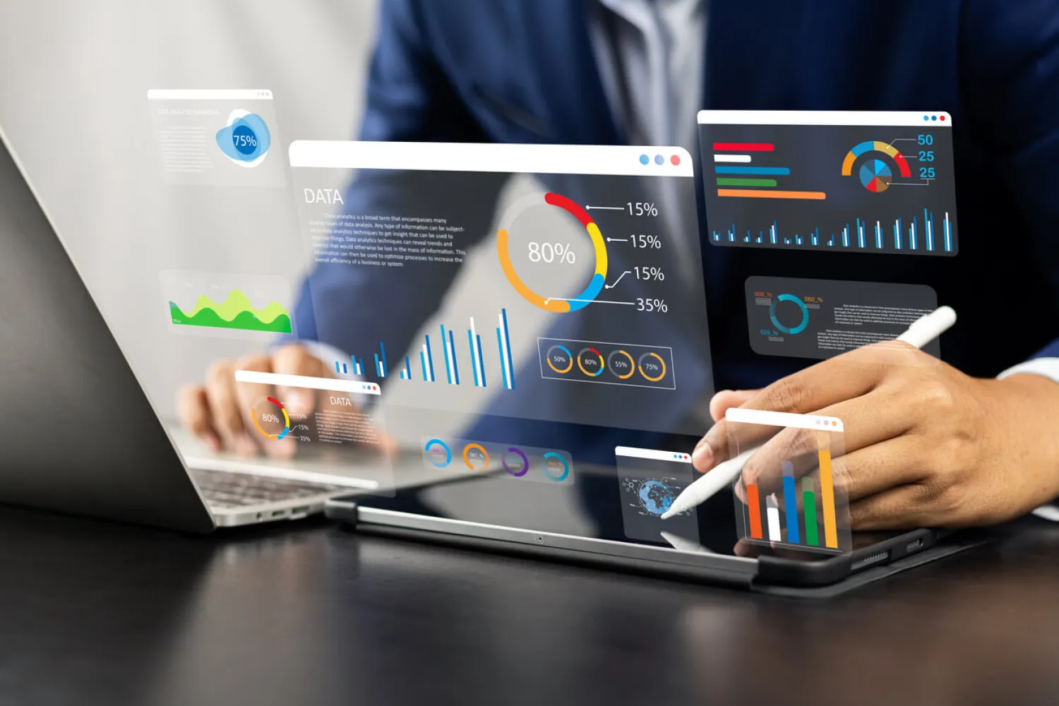 Meer conversies met Google-expert