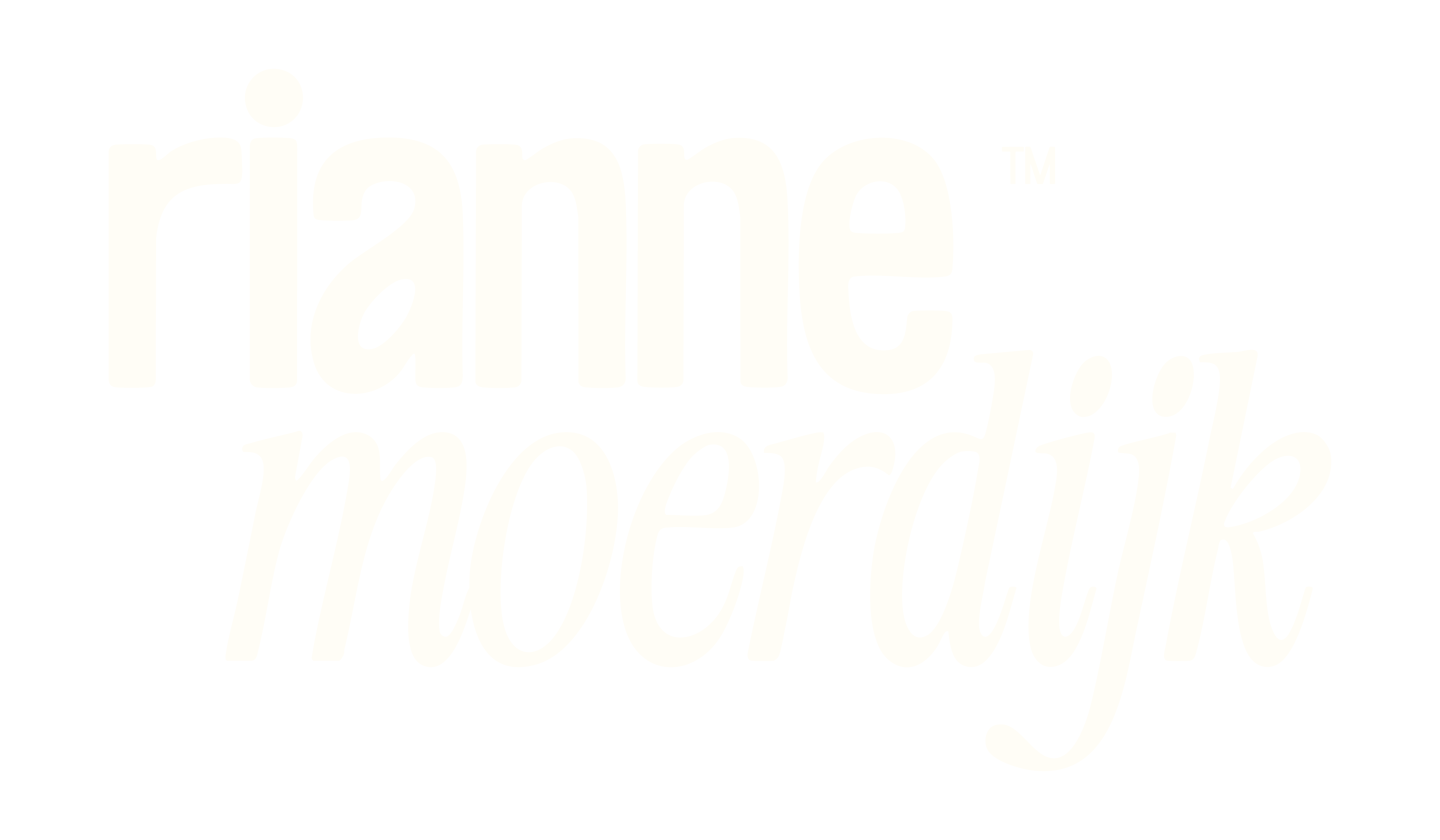 Logo Rianne Moerdijk
