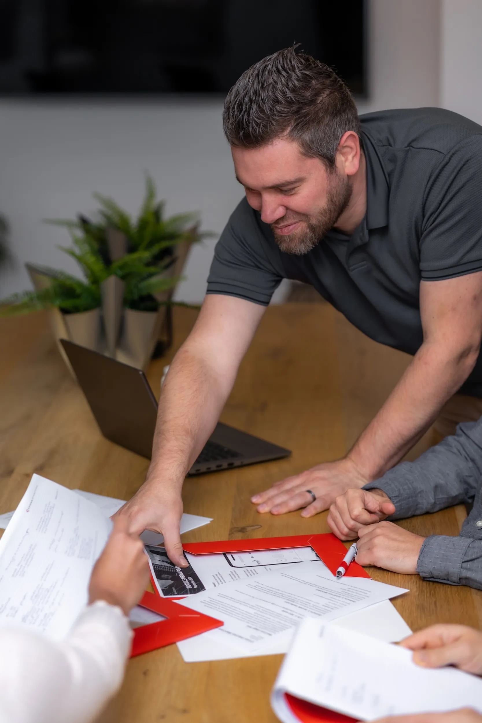 Developers website laten maken Limburg