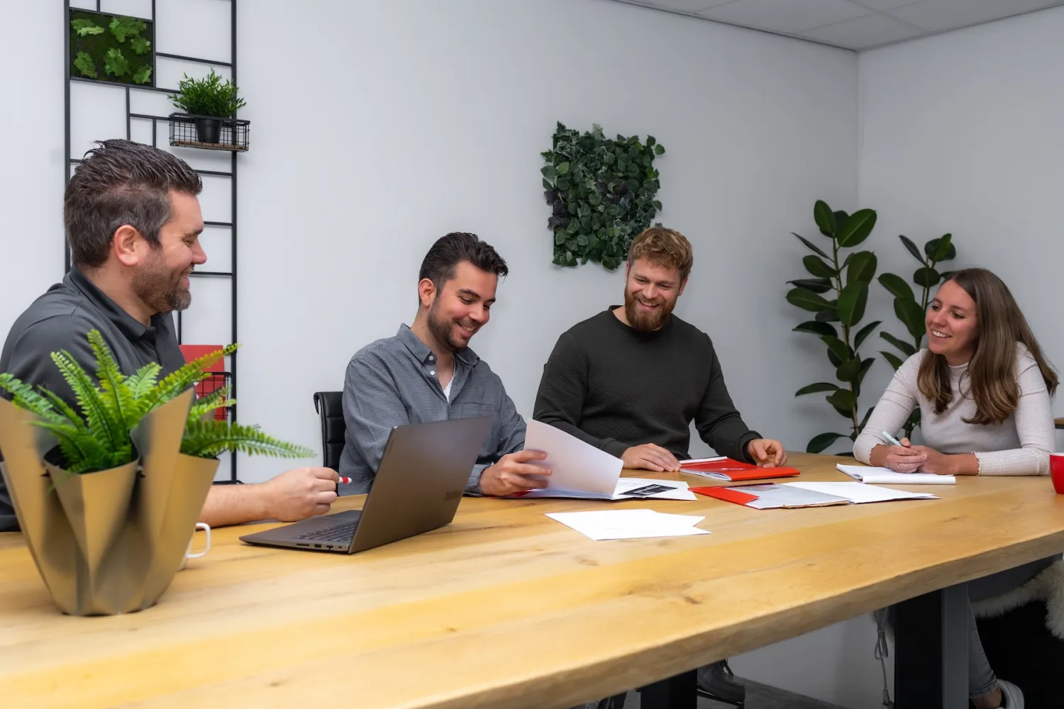 Breda marketing bureau