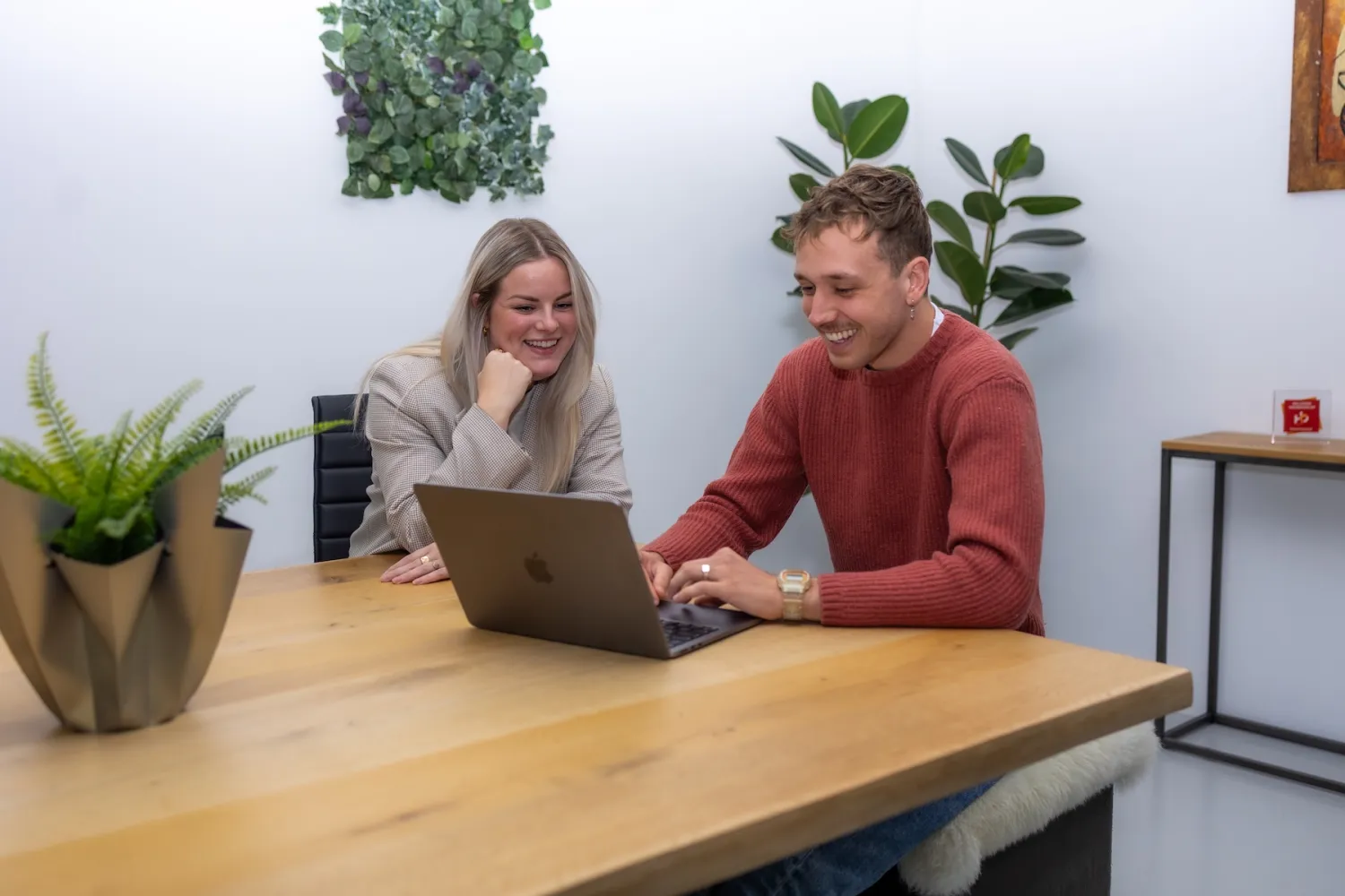 Online marketing Breda