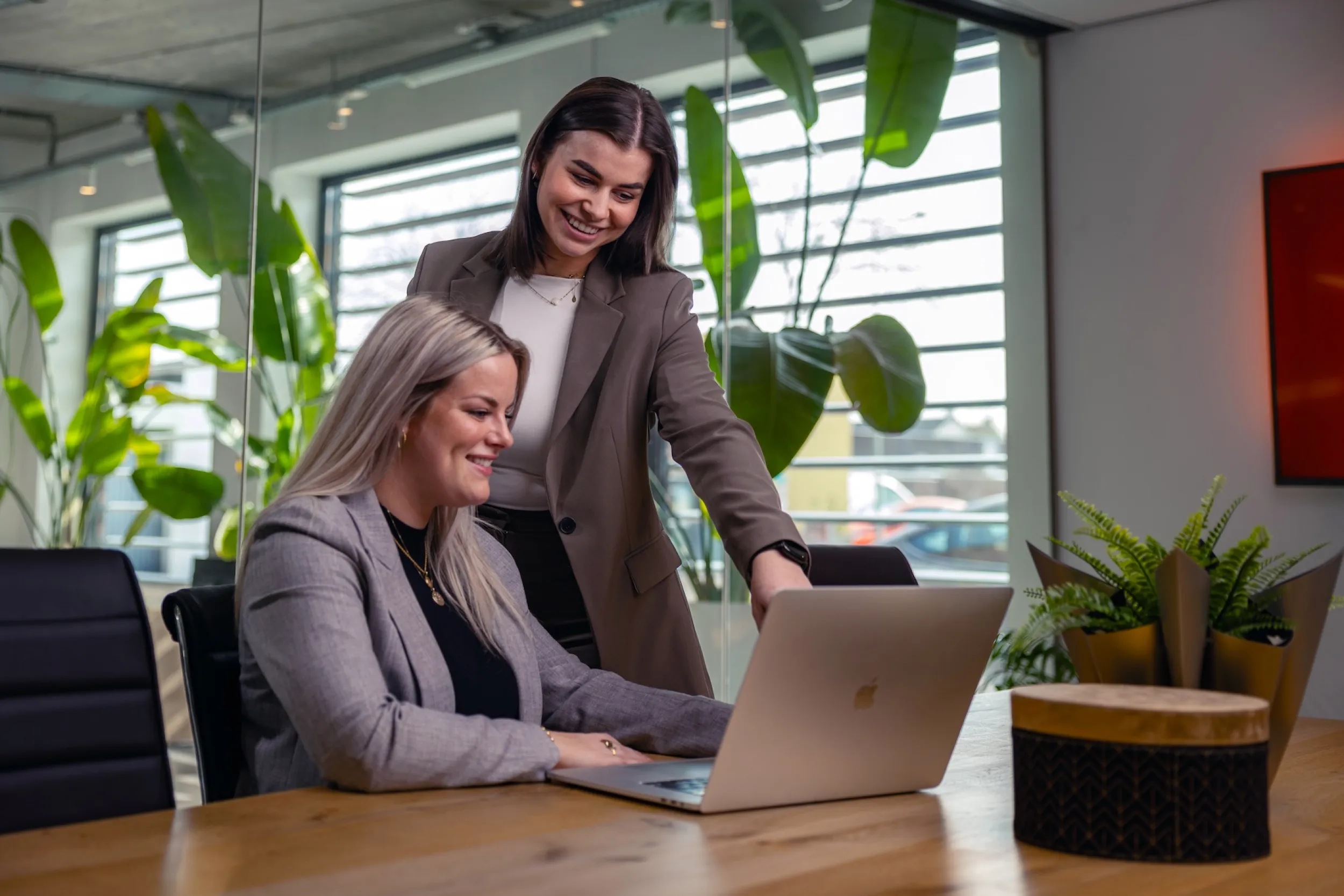 online marketing webbureau